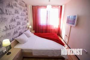 2-к квартира, посуточно, 54м2, 10/23 этаж