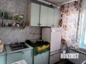 1-к квартира, на длительный срок, 34м2, 5/5 этаж