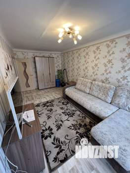 1-к квартира, на длительный срок, 36м2, 3/5 этаж