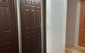 1-к квартира, на длительный срок, 32м2, 3/10 этаж