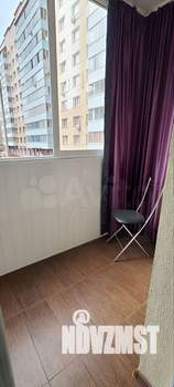 Студия квартира, на длительный срок, 36м2, 2/10 этаж