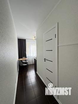 1-к квартира, на длительный срок, 28м2, 2/9 этаж
