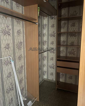 1-к квартира, на длительный срок, 41м2, 6/10 этаж