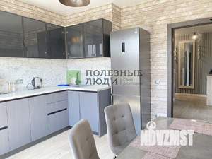 2-к квартира, на длительный срок, 65м2, 3/25 этаж