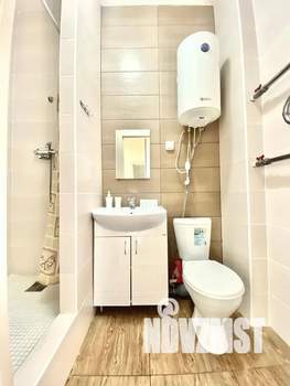 1-к квартира, посуточно, 18м2, 7/11 этаж