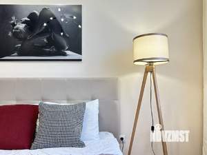 1-к квартира, посуточно, 40м2, 3/10 этаж