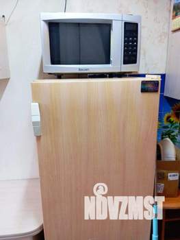 Студия квартира, на длительный срок, 14м2, 3/5 этаж