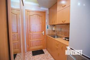 1-к квартира, посуточно, 20м2, 1/5 этаж