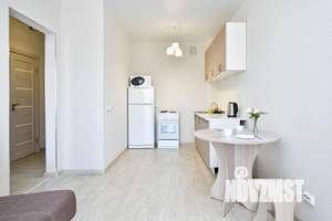 2-к квартира, посуточно, 34м2, 4/17 этаж