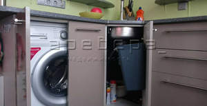 2-к квартира, на длительный срок, 45м2, 2/9 этаж