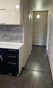 1-к квартира, на длительный срок, 30м2, 4/5 этаж