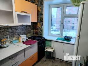 1-к квартира, на длительный срок, 31м2, 2/5 этаж