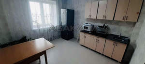 1-к квартира, на длительный срок, 50м2, 7/14 этаж