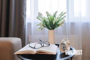 2-к квартира, посуточно, 39м2, 1/1 этаж