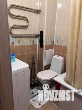 1-к квартира, на длительный срок, 34м2, 3/16 этаж