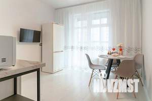 1-к квартира, посуточно, 40м2, 6/19 этаж