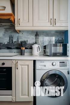 3-к квартира, посуточно, 91м2, 6/10 этаж