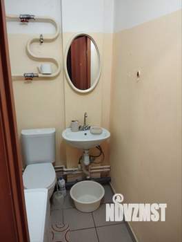 Студия квартира, на длительный срок, 27м2, 13/19 этаж