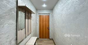 1-к квартира, на длительный срок, 45м2, 12/16 этаж