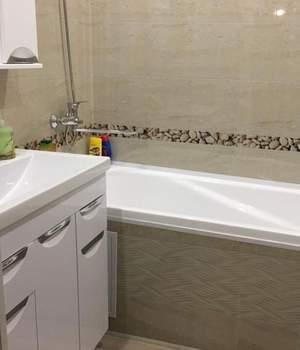 1-к квартира, на длительный срок, 32м2, 2/5 этаж