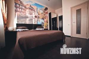 1-к квартира, посуточно, 27м2, 2/8 этаж