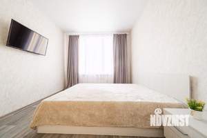 2-к квартира, посуточно, 52м2, 1/1 этаж