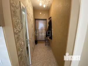 Студия квартира, на длительный срок, 24м2, 10/19 этаж