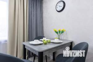 3-к квартира, посуточно, 70м2, 2/9 этаж