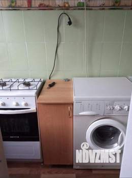 2-к квартира, на длительный срок, 42м2, 3/5 этаж