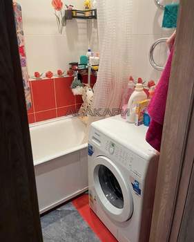 2-к квартира, на длительный срок, 54м2, 4/10 этаж