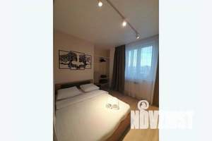 2-к квартира, посуточно, 56м2, 17/17 этаж