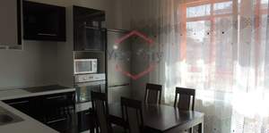 1-к квартира, на длительный срок, 45м2, 4/10 этаж