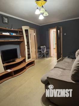 3-к квартира, на длительный срок, 62м2, 1/5 этаж