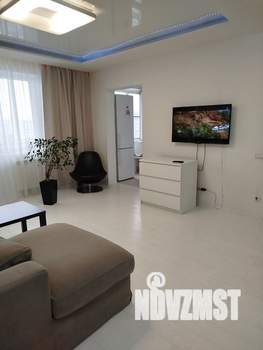 2-к квартира, на длительный срок, 54м2, 10/10 этаж