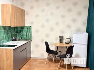 Студия квартира, посуточно, 25м2, 11/16 этаж