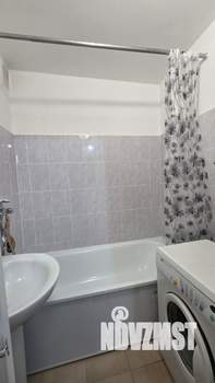 1-к квартира, на длительный срок, 42м2, 11/15 этаж