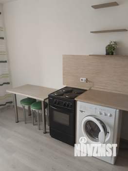 1-к квартира, на длительный срок, 44м2, 24/25 этаж