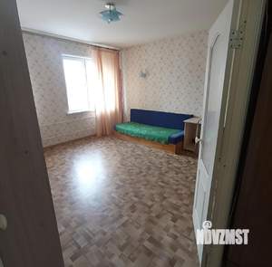 1-к квартира, на длительный срок, 40м2, 19/24 этаж