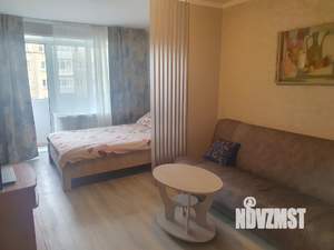 1-к квартира, на длительный срок, 33м2, 3/5 этаж
