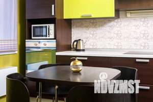 2-к квартира, посуточно, 66м2, 3/10 этаж