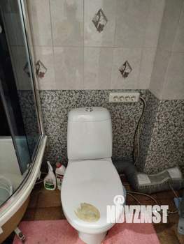 Студия квартира, на длительный срок, 19м2, 5/5 этаж