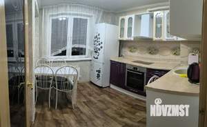 3-к квартира, на длительный срок, 73м2, 6/17 этаж