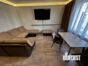 2-к квартира, посуточно, 50м2, 1/1 этаж