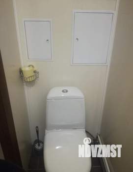 Студия квартира, на длительный срок, 18м2, 3/5 этаж