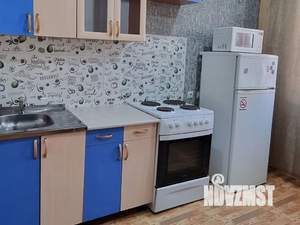 1-к квартира, посуточно, 40м2, 4/10 этаж