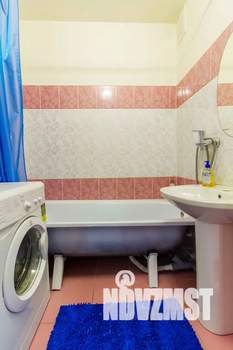 1-к квартира, посуточно, 47м2, 2/14 этаж