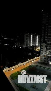 1-к квартира, посуточно, 31м2, 9/19 этаж