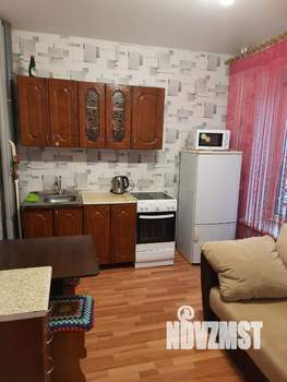 1-к квартира, на длительный срок, 36м2, 2/17 этаж