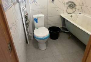 1-к квартира, на длительный срок, 30м2, 1/5 этаж