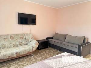 2-к квартира, посуточно, 55м2, 7/9 этаж